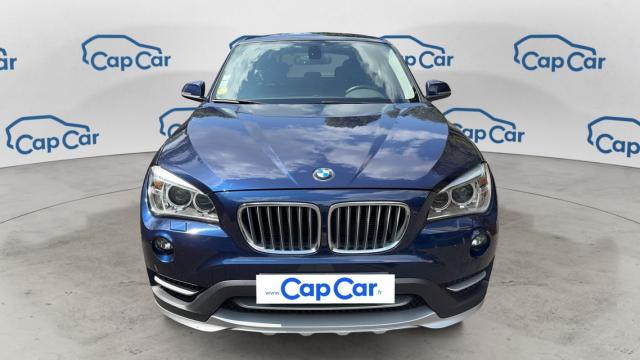 Bmw X1 image 3