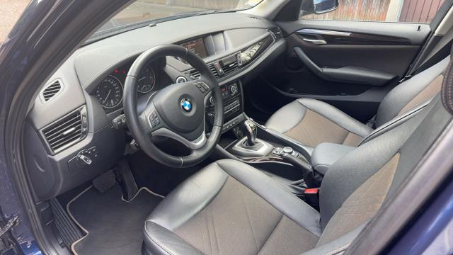 Bmw X1 image 4