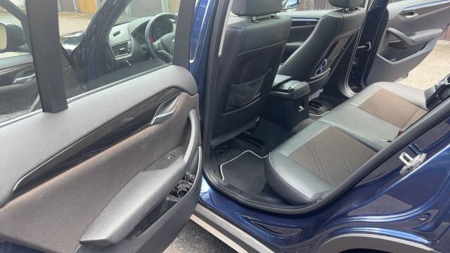 Bmw X1 image 5