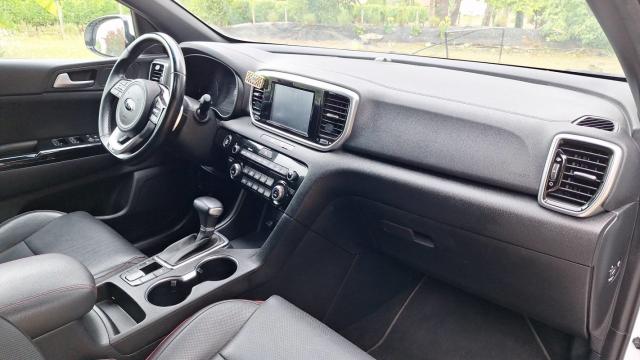 Kia Sportage image 8