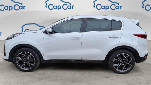 Kia Sportage image 5