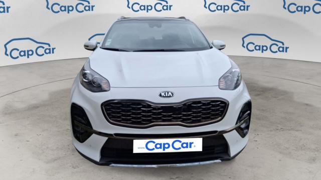 Kia Sportage image 2