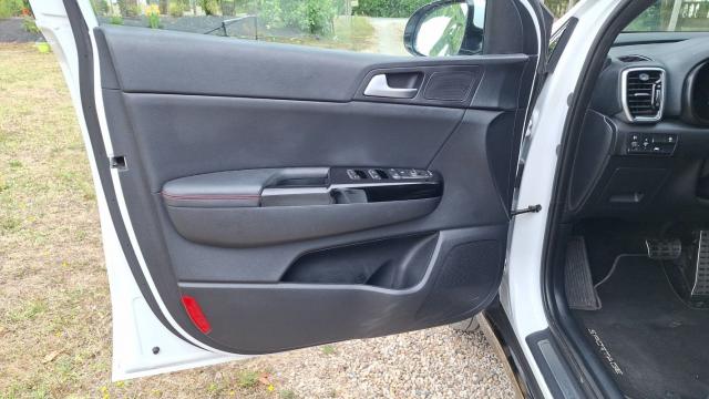Kia Sportage image 4