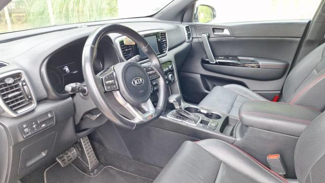 Kia Sportage image 7