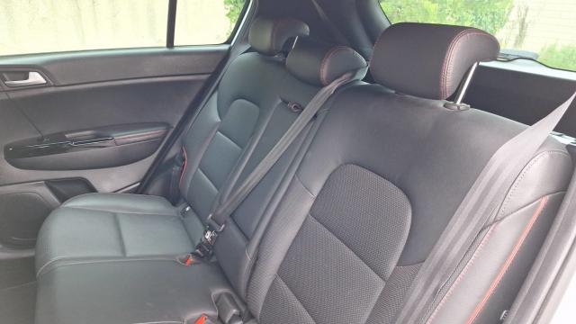Kia Sportage image 3