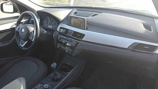 Bmw X1 image 6