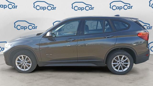 Bmw X1 image 5