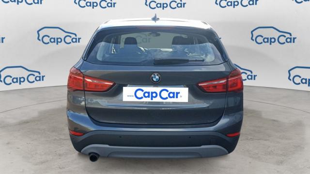 Bmw X1 image 2