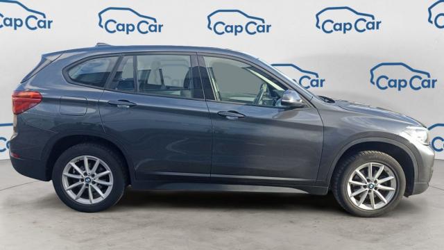 Bmw X1 image 1