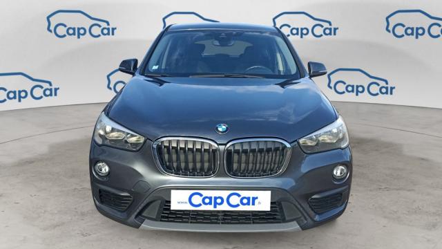 Bmw X1 image 3