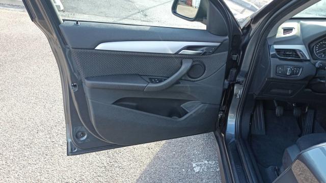 Bmw X1 image 8