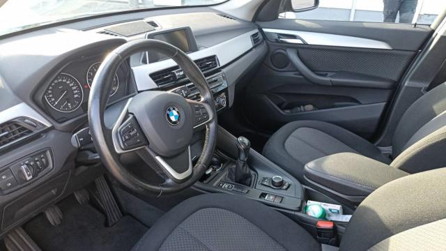 Bmw X1 image 4