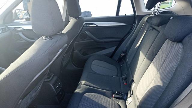 Bmw X1 image 7