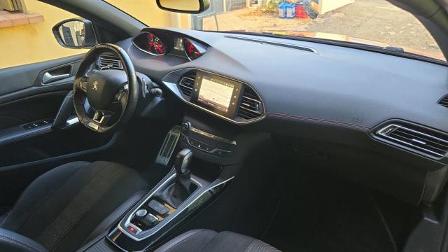 Peugeot 308 image 4