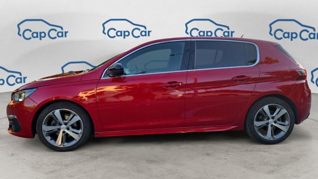 Peugeot 308 image 9