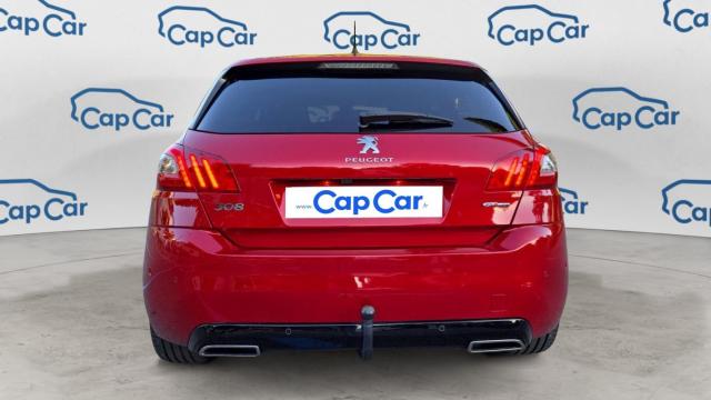 Peugeot 308 image 7