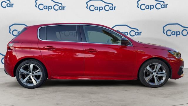 Peugeot 308 image 5