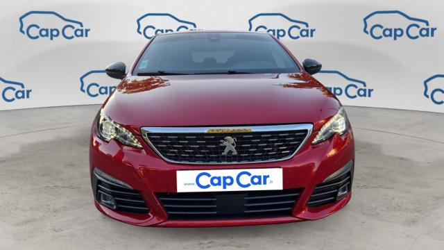 Peugeot 308 image 8