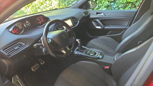 Peugeot 308 image 6