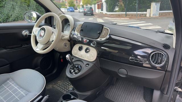 Fiat 500 image 4