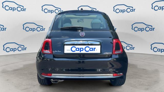 Fiat 500 image 1