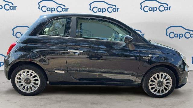 Fiat 500 image 3