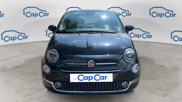Fiat 500 image 7