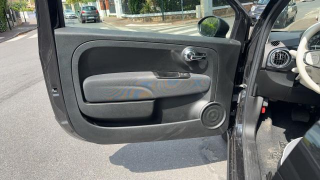 Fiat 500 image 8