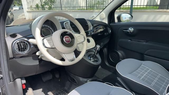 Fiat 500 image 6