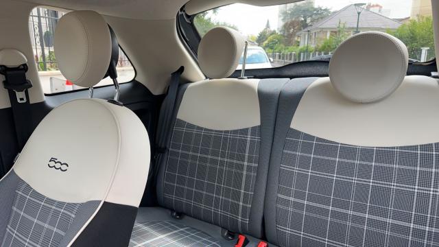 Fiat 500 image 2