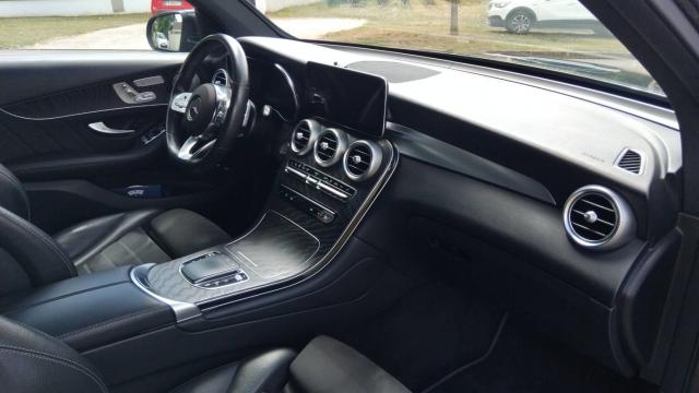 Mercedes Benz Glc image 7