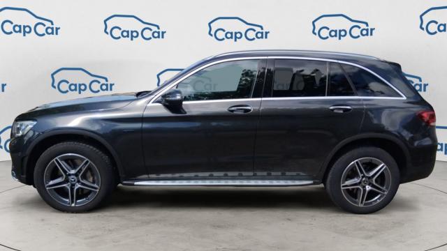 Mercedes Benz Glc image 6