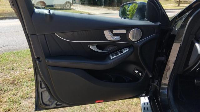 Mercedes Benz Glc image 8