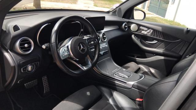 Mercedes Benz Glc image 2