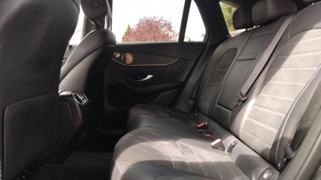 Mercedes Benz Glc image 5