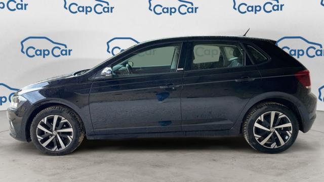 Volkswagen Polo image 4