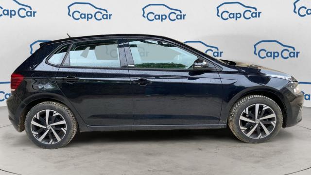 Volkswagen Polo image 9