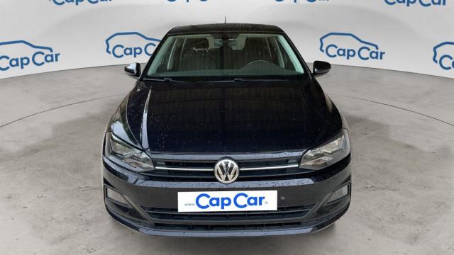 Volkswagen Polo image 6