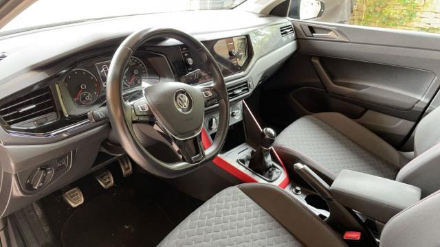 Volkswagen Polo image 1