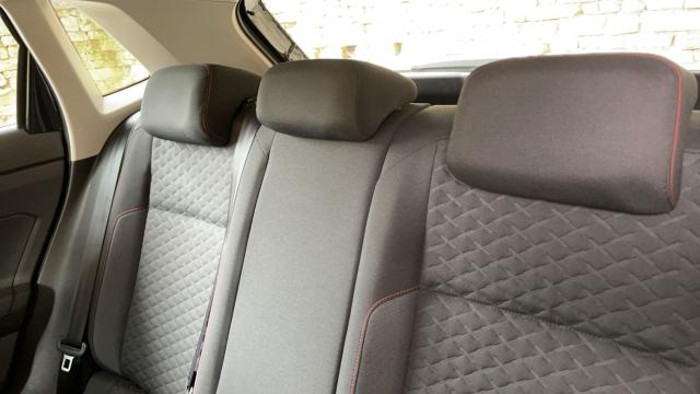 Volkswagen Polo image 3