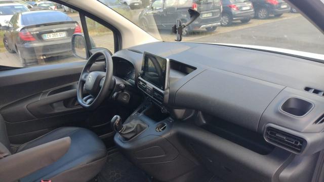 Citroen Berlingo image 3