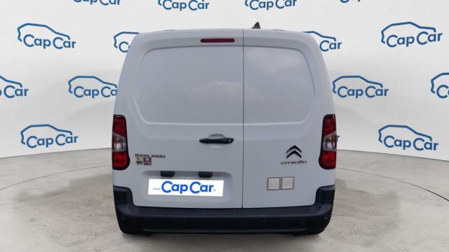 Citroen Berlingo image 7