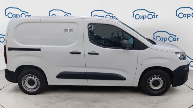 Citroen Berlingo image 4