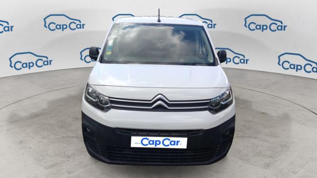 Citroen Berlingo image 9