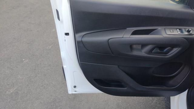 Citroen Berlingo image 2