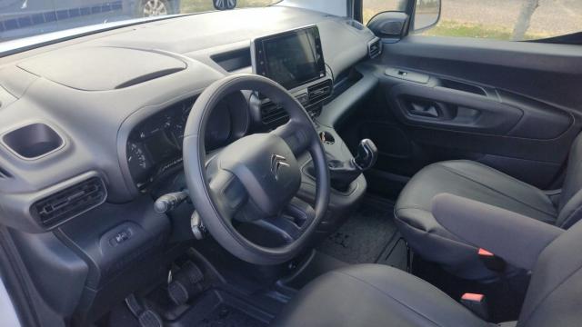 Citroen Berlingo image 8