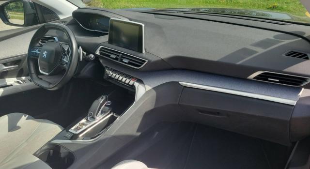 Peugeot 5008 image 3