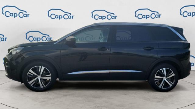 Peugeot 5008 image 2