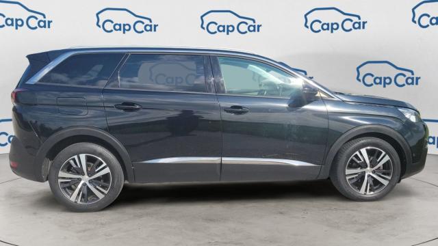 Peugeot 5008 image 9