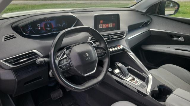 Peugeot 5008 image 7
